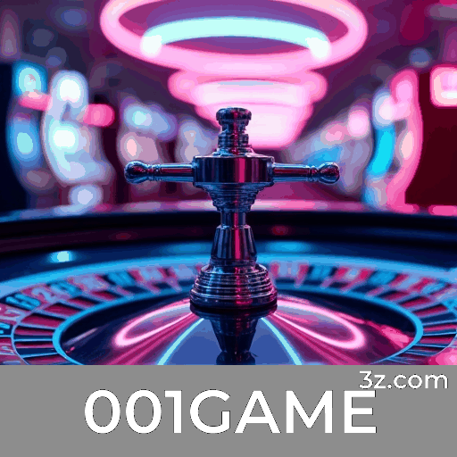 001GAME: Cassino Online e Apostas Confiáveis