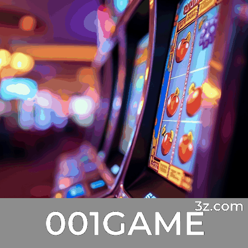 Cassino Online 001GAME