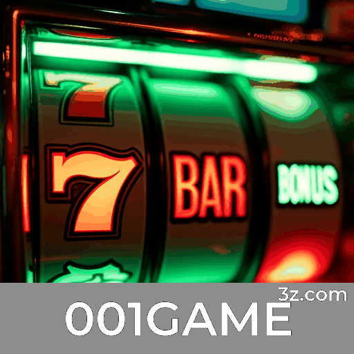 Acessar o site 001GAME COM