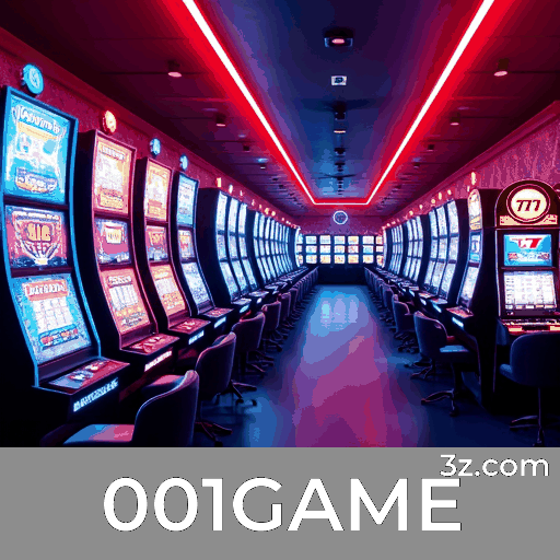 Cassino Online 001GAME