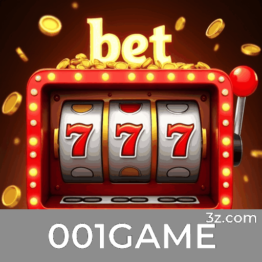 001GAME: Cassino Online e Apostas Confiáveis