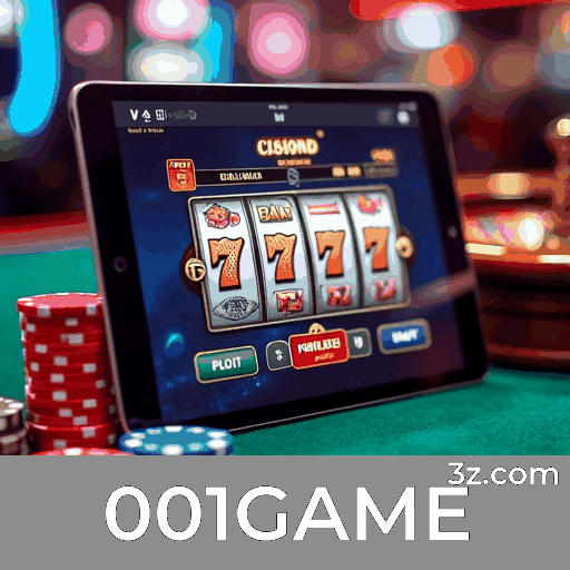Cassino Online 001GAME