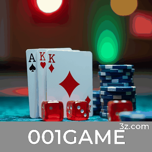 Acesso ao 001GAME