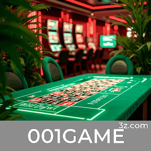 Cassino Online 001GAME