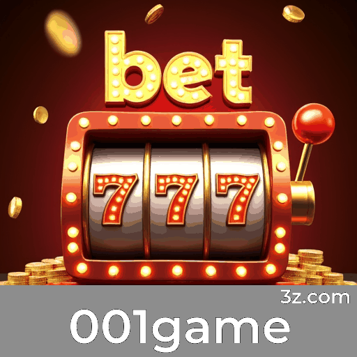 001game: Plataforma de Apostas com Serviços Profissionais