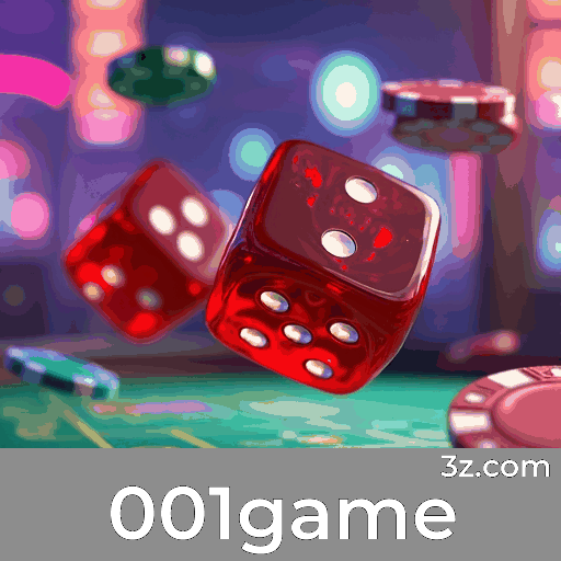 001game: Plataforma de Apostas com Serviços Profissionais