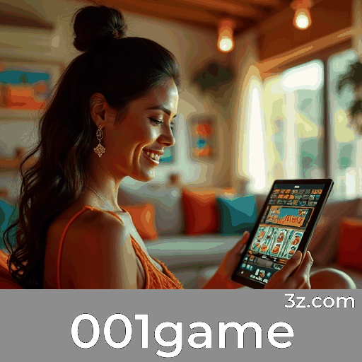 Registre-se Rapidamente e Desbloqueie Recompensas Exclusivas com 001game