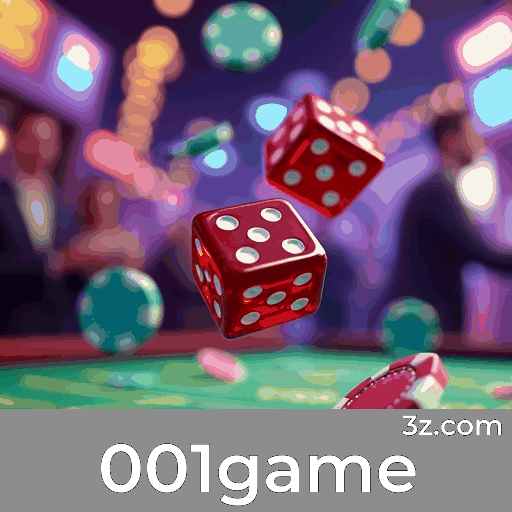 001game: Experiência de Cassino Incrível e Imersiva