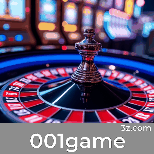 001game: Experiência de Cassino Incrível e Imersiva