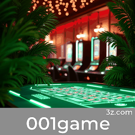 001game: Mundo de Jogos Selecionados e Excelentes