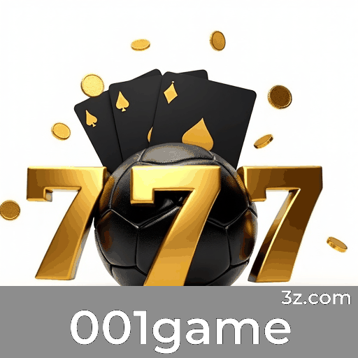 001game App: Apostas Móveis com Facilidade e Funções Completas