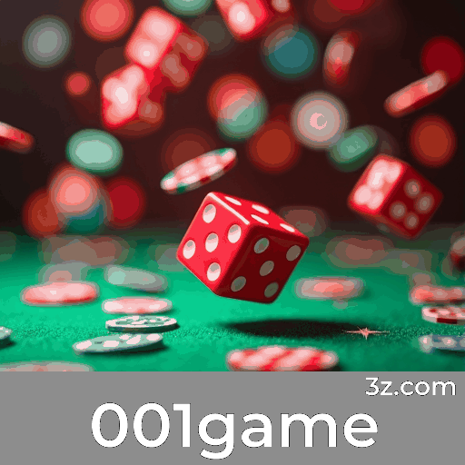 001game App: Apostas Móveis com Facilidade e Funções Completas