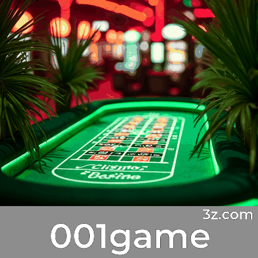 Luxo Internacional e Casino Autêntico Brasileiro na 001game