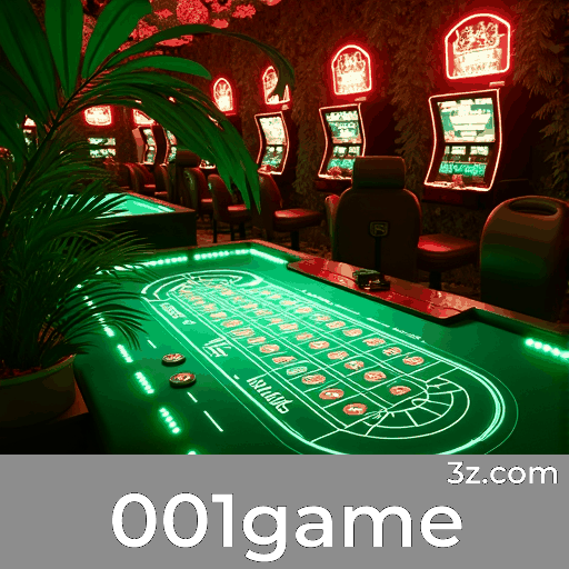 DEPÓSITOS na 001game